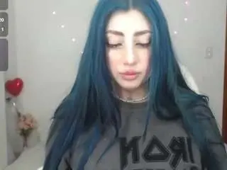 Camsoda Live Porn of norikhocam