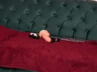 Camsoda Nude Webcam of sisi-on-dee