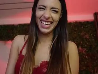 Camsoda Live Sex of sisi-on-dee