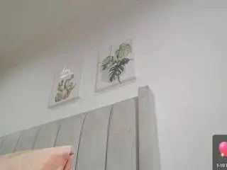 Camsoda Live Sex of alisson-grey