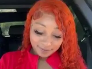 Camsoda Adult Webcams of laylared
