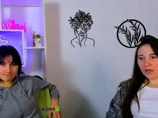 Camsoda Nude Webcam of mary-chilli