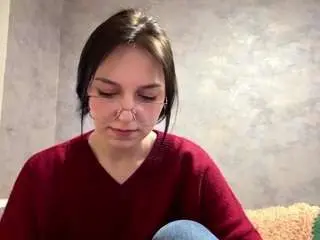 Camsoda Free Porn Cam of marylouisehurwitz