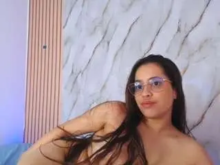 Camsoda Free Porn Cam of paigelvez