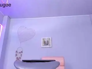 Camsoda Nude Webcam of sara-rouge