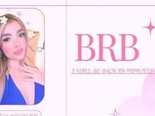 Camsoda Adult Webcam of stefany2929