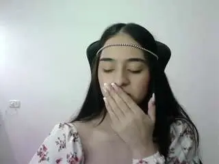 Camsoda Best live sex cam show of aineangeel