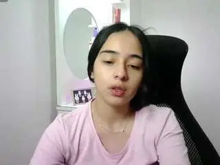 Camsoda Nude Webcam of aineangeel