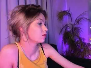 Camsoda Live Sex of alysiasun