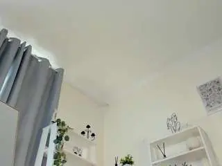 Camsoda Adult Webcam of annisfrankson