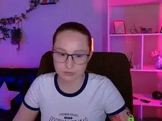 Camsoda Private Sex Chat of kerry-red