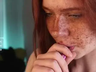 Camsoda Nude Webcam of killy-merrot