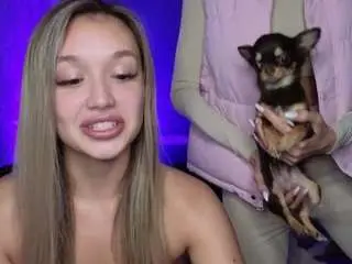 Camsoda Watch Live Sex Cams of kiramegan