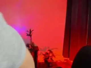 Camsoda Best live sex cam show of sahantalcerezo