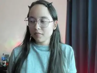 Camsoda Live Sex of sahantalcerezo