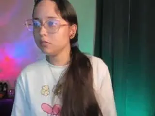 Camsoda Live Sex of sahantalcerezo