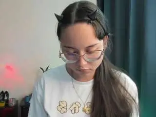 Camsoda Live Sex Cam of sahantalcerezo