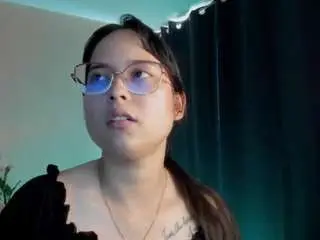 Camsoda Sex Cam of sahantalcerezo