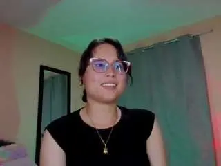 Camsoda Sex Cam of sahantalcerezo