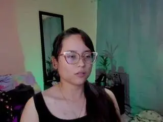 Camsoda Live Porn of sahantalcerezo