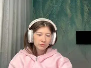 Camsoda Live Sex Cam of cassidykaumans