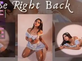 Camsoda Adult Webcam of chloe-watsonxx