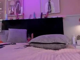 Camsoda Free Porn Cam of chloe-watsonxx