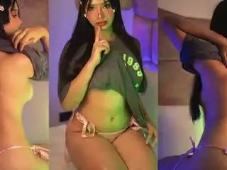 Camsoda Nude Webcam of chloe-watsonxx