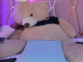 Camsoda Adult Webcams of emilyblack1