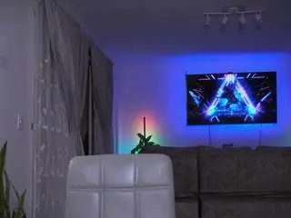 Camsoda Free Live Porn of frankfarrell