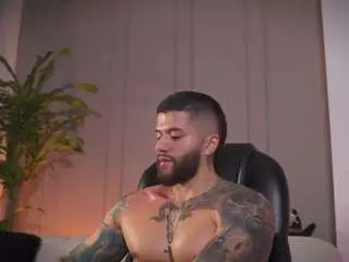 Camsoda Free Live Porn of frankfarrell