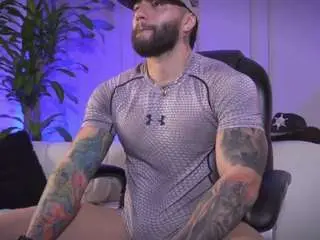 Camsoda Live Sex of frankfarrell