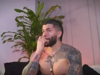 Camsoda Sex Chat of frankfarrell