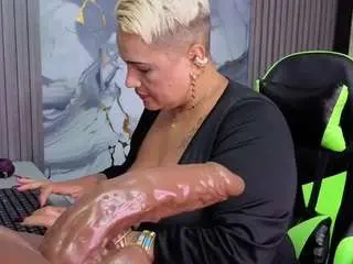 Camsoda Nude Webcam of gianella-cox