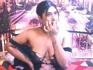 Camsoda Adult Webcam of indianchocolatepie