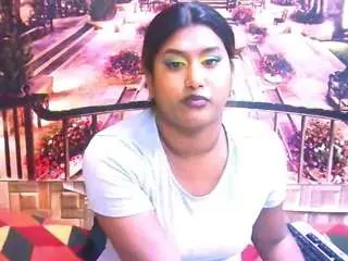 Camsoda Free Porn Cam of indianchocolatepie