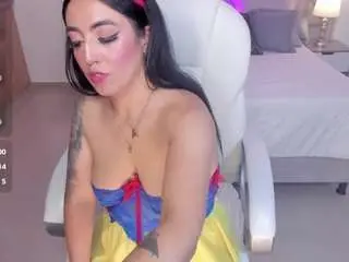 Camsoda Sex Cam of kim-thompson