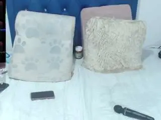 Camsoda Sex Chat of sexylesbianparis