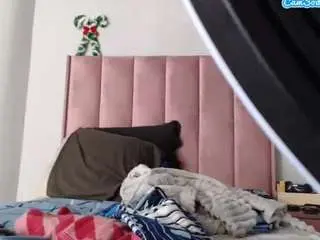 Camsoda Sex Chat of abby108