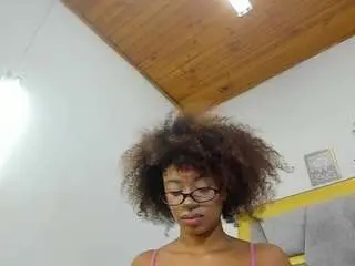 Camsoda Adult Webcam of aliyahbrowns