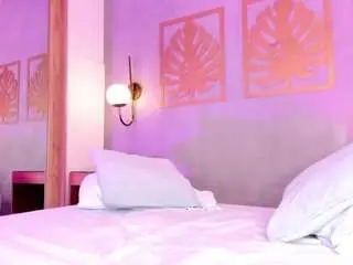 Camsoda Best Webcam of majo-rose