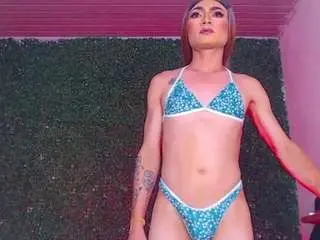 Camsoda Sex Cam of sexybbyxzx