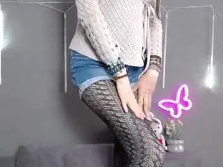 Camsoda Private Sex Chat of tayafinch