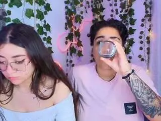 Camsoda Sex Chat of alice-samii
