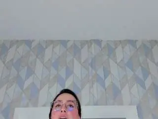 Camsoda Nude Webcam of anaiscooper10