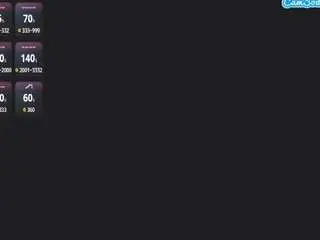 Camsoda Sex Cam of keithloi