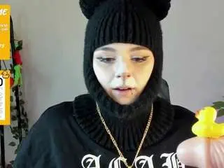 Camsoda Free Porn Cam of mia-r0ss