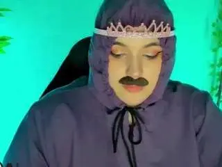 Camsoda Nude Webcam of mia-r0ss