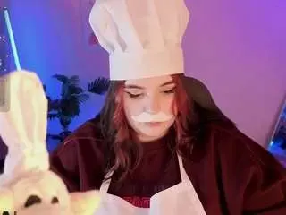 Camsoda Best Webcam of mia-r0ss