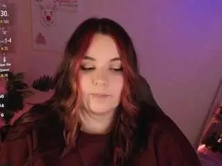 Camsoda Best Webcam of mia-r0ss